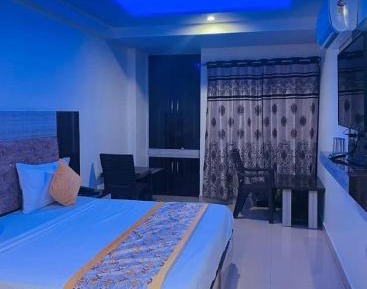 Executive Triple Room