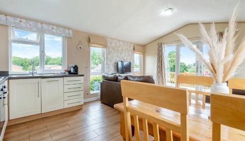 Two-Bedroom House 2