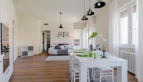 Superior Two-Bedroom Apartment