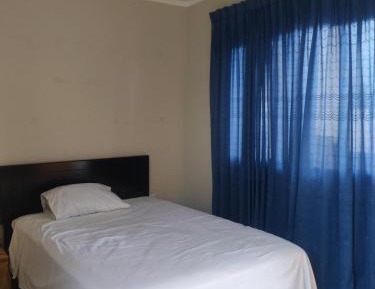Single Room with Private Bathroom