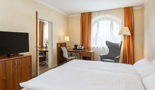Family Triple Room