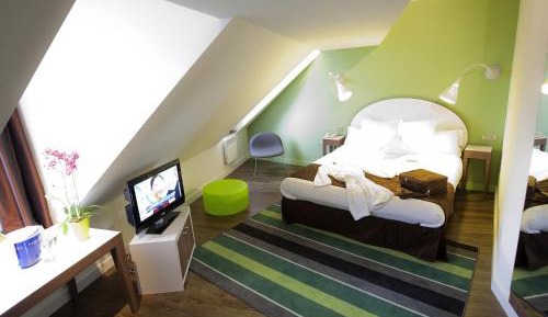 Privilege Double Room