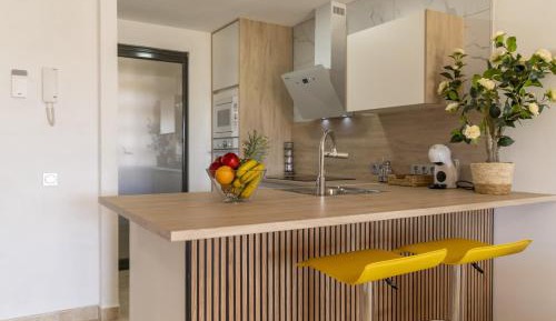 Superior Apartment
