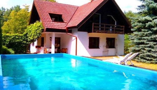Three-Bedroom Chalet