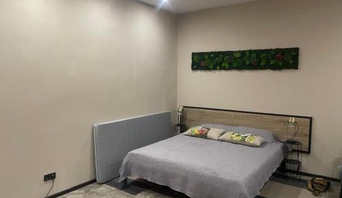 Superior Family Room