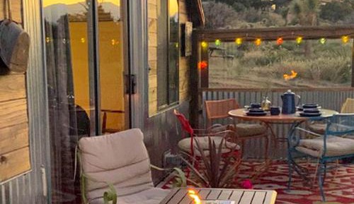 Vacation Home