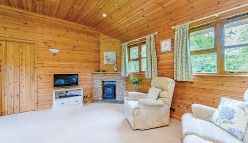 One-Bedroom House 5