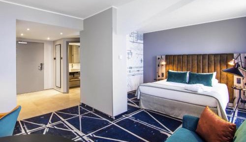 Privilege Double Room
