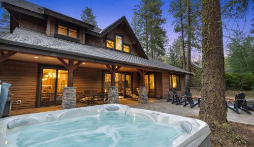 Vacation Home