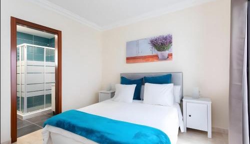 Two-Bedroom Superior Apartment