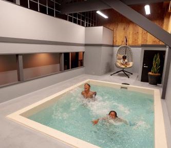 Four-Bedroom Apartment