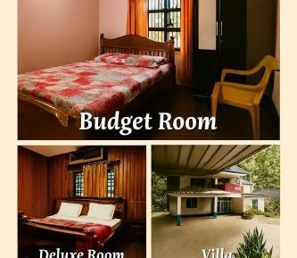 Five-Bedroom Apartment