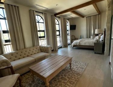 Superior Family Room