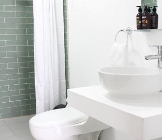 Deluxe Double Room with Two Double Beds