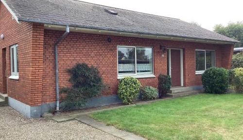 Three-Bedroom Vacation Home 