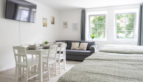 Superior Apartment