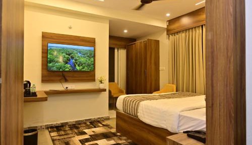 Superior Double or Twin Room