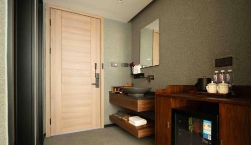 Deluxe Family Suite