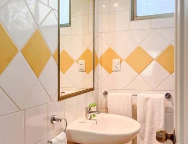 Superior Two-Bedroom Villa