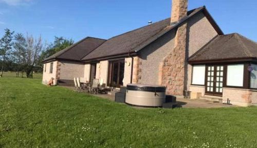 Vacation Home