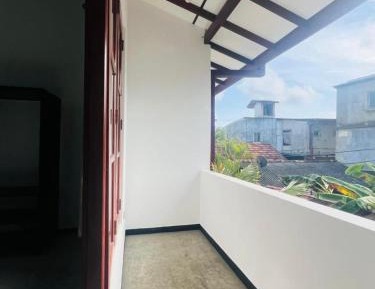 Standard Double Room with Fan