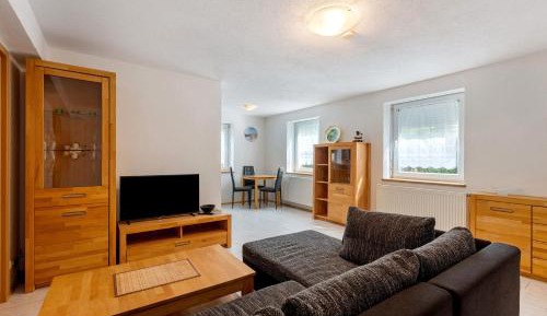 Superior One-Bedroom Apartment