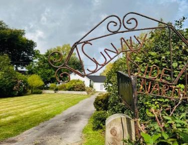 Four-Bedroom Apartment