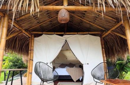Tent