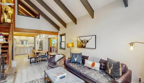 Three Bedroom holiday home 