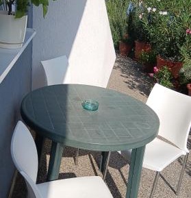 Apartment - Ground Floor