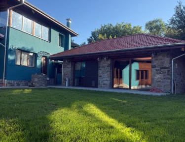 Five-Bedroom House
