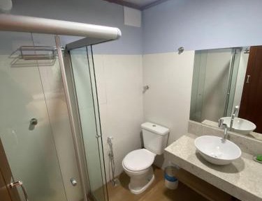Family Room with Private Bathroom