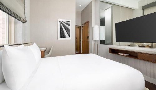 Demi Joule Double Room