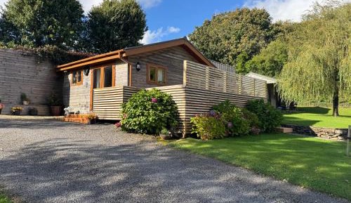 One-Bedroom Chalet