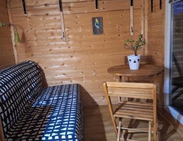 Mobile Home