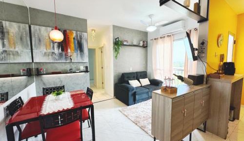 Two-Room Apartment
