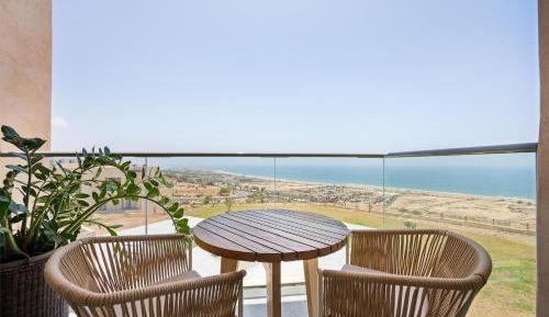 Two Bedroom Apartment - Ocean View