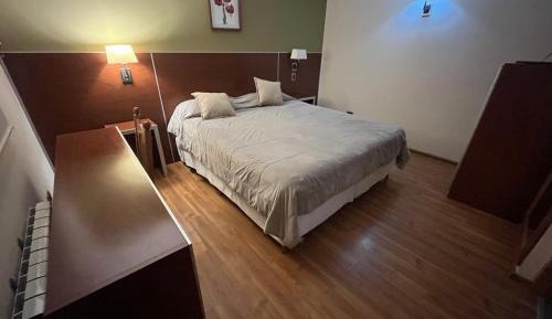 Queen Room - Disability Access