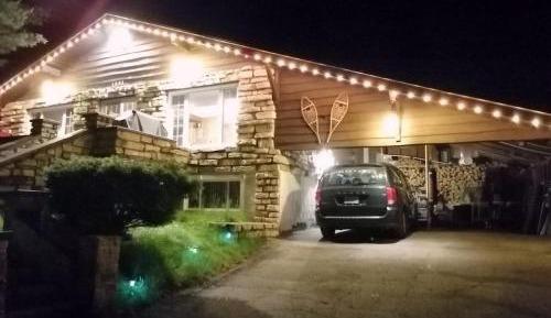 Chalet