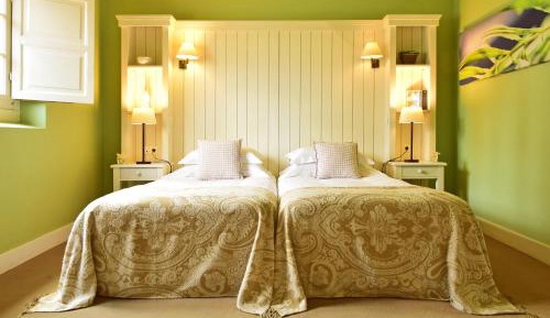 Superior Family Room