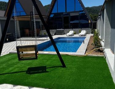 Superior Chalet