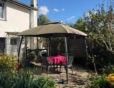 Two-Bedroom Superior Apartment