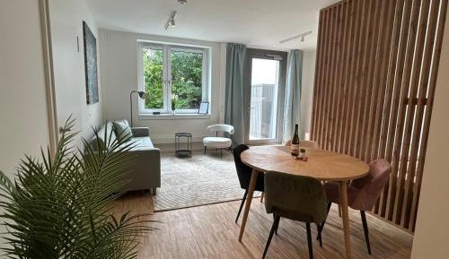Superior Apartment