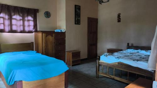 Triple Room with Pool View