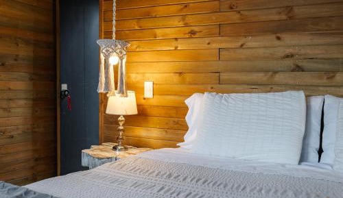 Double Room with Spa Bath
