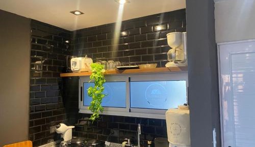 Apartment - Split Level