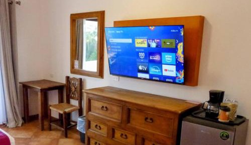 Deluxe Double or Twin Room with Balcony