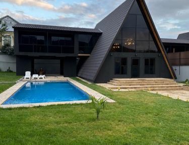 Chalet