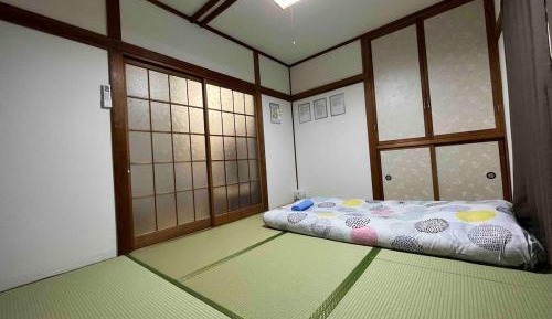 One-Bedroom Chalet