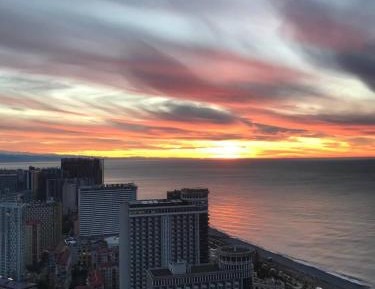 One-Bedroom Apartment - Non-Smoking